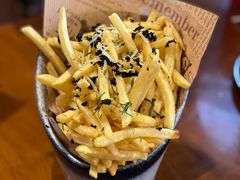 -haxnbauer海森堡德国餐厅(深圳coco店)