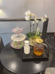-倾城护肤造型