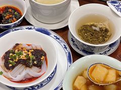 -顺兴老茶馆·精品川菜(世纪城店)