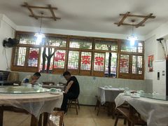 大堂-瓦房兔(璧山店)