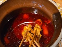 -通海俄式烧烤·俄罗斯大串(嵩山路店)