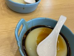 凉糕-峨眉山豆腐脑(解放路店)