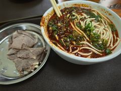 -清真·马安军辣子牛肉面