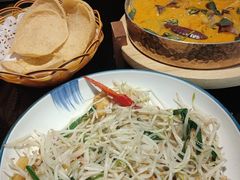 -金厨泰国餐厅·全泰籍厨师料理(拱北店)