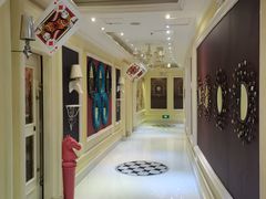 -自由港KTV(王子公主金平店)