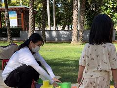 -三亚海棠湾万丽度假酒店