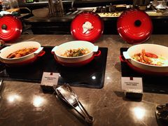 -康莱德酒店·美庭自助餐厅