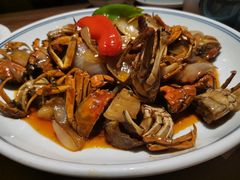 -周家二小姐的菜(西津渡店)