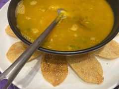 牛杂汤草炉烧饼-双东酒店(东关街店)