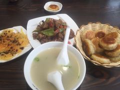 -和兴记牛肉火勺·羊汤(于洪广场店)