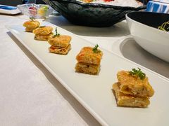 -海味观(老西门店)