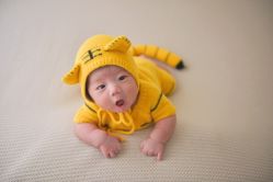 -小熊维尼高端儿童摄影(宝安旗舰店)
