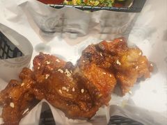 -鸣记脆皮烤鱼(岐山路店)