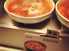 -老乡鸡(亚夏汽车城同创科技园店)