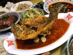 -徐鼎盛民间菜(南坪后堡店)