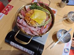 -朴大叔拌饭(上海金山万达店)