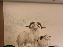 -百草滩羊清水涮羊肉(长城路店)