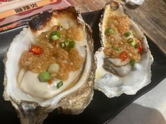 -枪火串烧·东北特色烧烤(罗湖总店)
