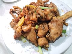 -腰记饭店(龙源路店)