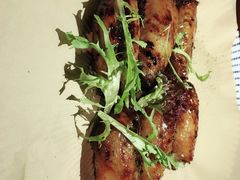 -小火花·干式熟成牛排馆Spark SteakHouse(剑桥郡店)