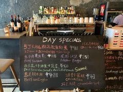 -Cooking Man(中懋天地店)