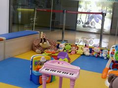 -水孩子国际儿童游泳早教中心(吾悦旗舰中心)