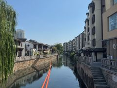 -衣裳街历史文化街区