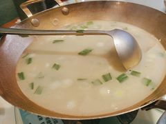 -松沪名灶·豆浆鱼头·新上海菜(飞航吾悦广场店)