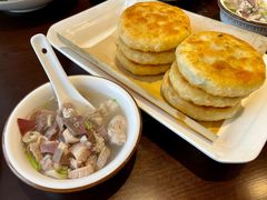 -高晓山馅饼店(牛庄百年店)