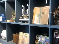 -微焙咖啡工厂(海峡创意产业园·红坊店)