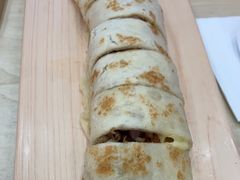 -卷翻天·卷饼(欧亚商都店)