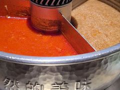 -巴奴毛肚火锅(广益哥伦布店)