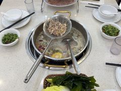 -佳养记百味鸡煲(兰溪店)