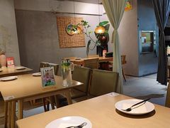 -本处·素食·融合料理(南油店)