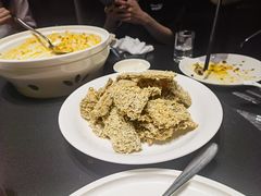 -铜锣湾·有麝自然香(渝北财富中心店)