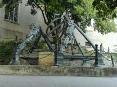 -上海佘山国家森林公园西佘山园