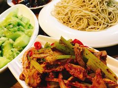 -日食记精菜馆(建邺万达店)