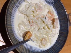 -一心创作料理屋(经开万达店)