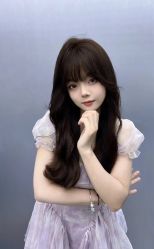 -万丝造型