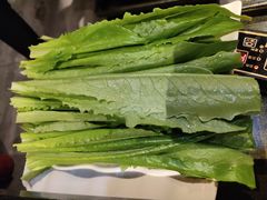 -宽板凳老灶火锅(簋街店)