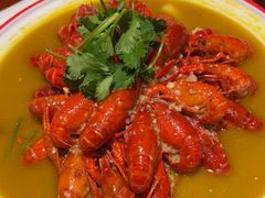 -前门烤鸭(江东中路店)