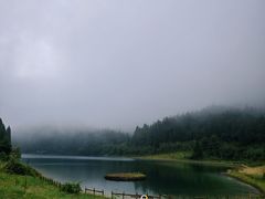 -武陵山森林公园