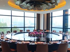 -丽晶轩中餐厅(重庆丽晶酒店)