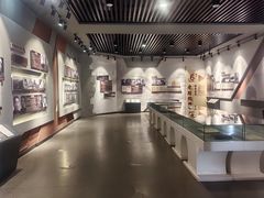 -兰州非物质文化遗产陈列馆