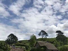 -霍比特人村