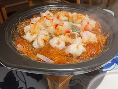 -绿茶餐厅(布吉万象汇店)