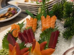-上渔铁板烧(熙悦汇店)