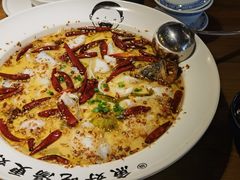 -首秀·四川料理(星耀101店)