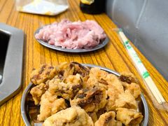 -海关荤豆花(洋河一路店)