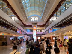 -新城市广场
